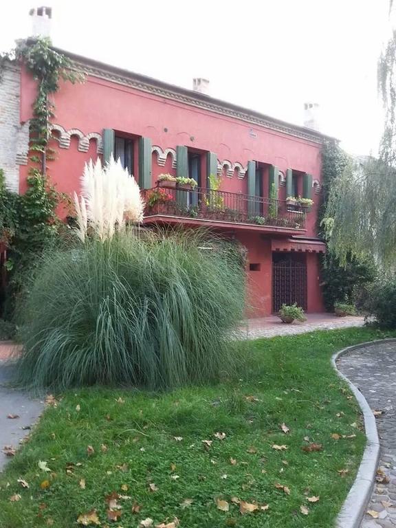 A Casa Di Gabri Bed & Breakfast San Giovanni In Marignano Exterior photo