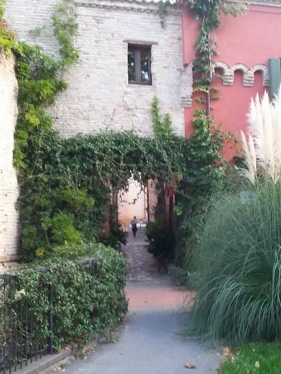 A Casa Di Gabri Bed & Breakfast San Giovanni In Marignano Exterior photo