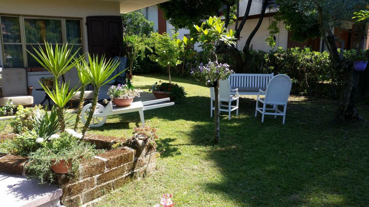 A Casa Di Gabri Bed & Breakfast San Giovanni In Marignano Exterior photo