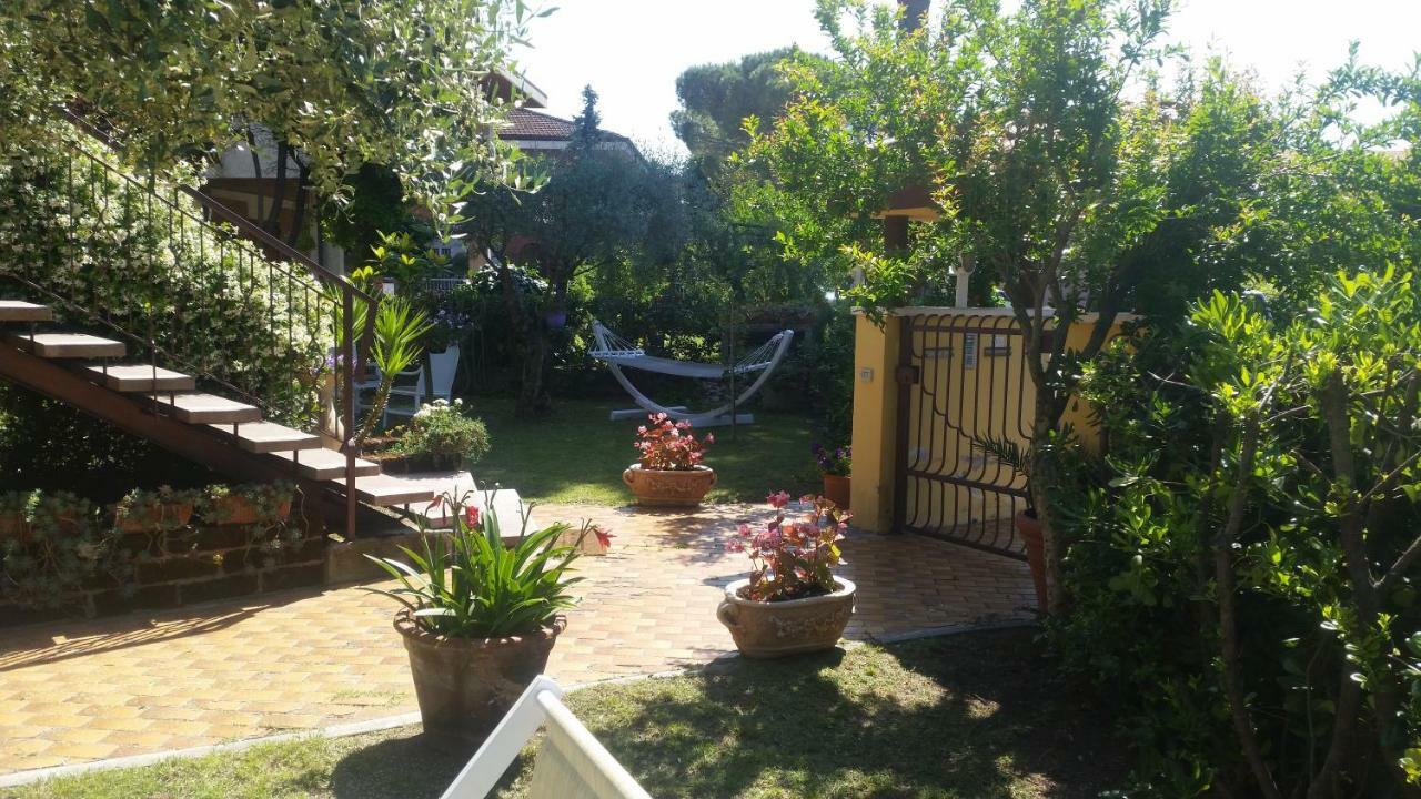 A Casa Di Gabri Bed & Breakfast San Giovanni In Marignano Exterior photo