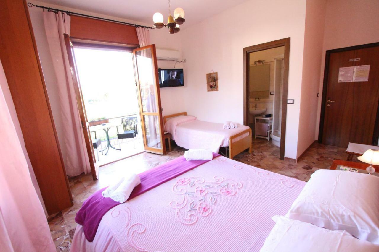 A Casa Di Gabri Bed & Breakfast San Giovanni In Marignano Exterior photo