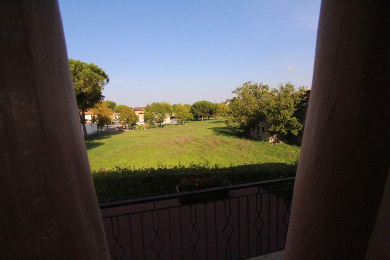 A Casa Di Gabri Bed & Breakfast San Giovanni In Marignano Exterior photo