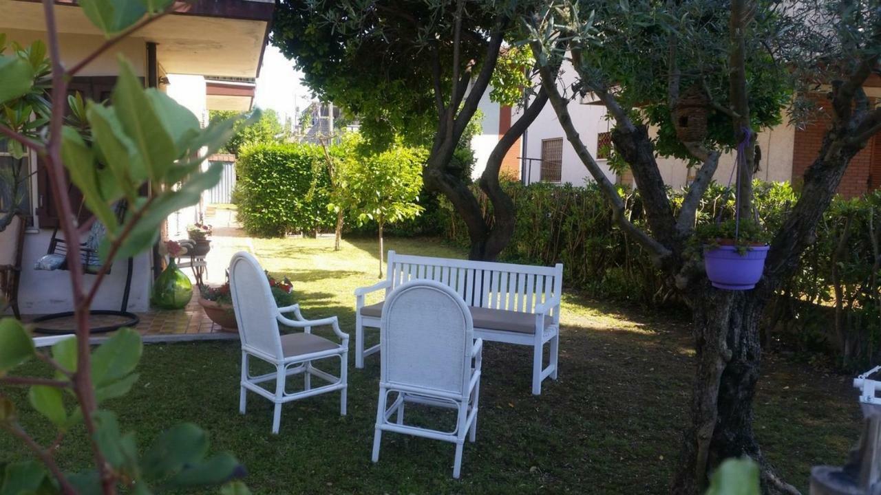 A Casa Di Gabri Bed & Breakfast San Giovanni In Marignano Exterior photo