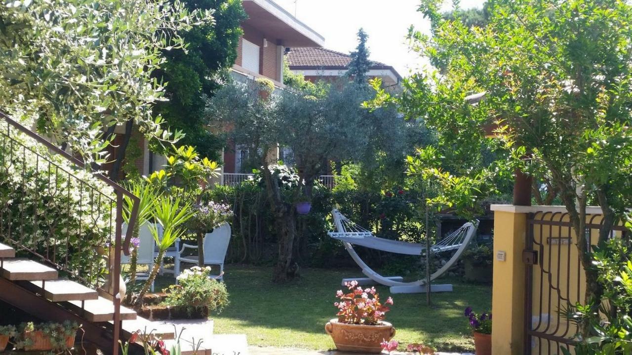 A Casa Di Gabri Bed & Breakfast San Giovanni In Marignano Exterior photo